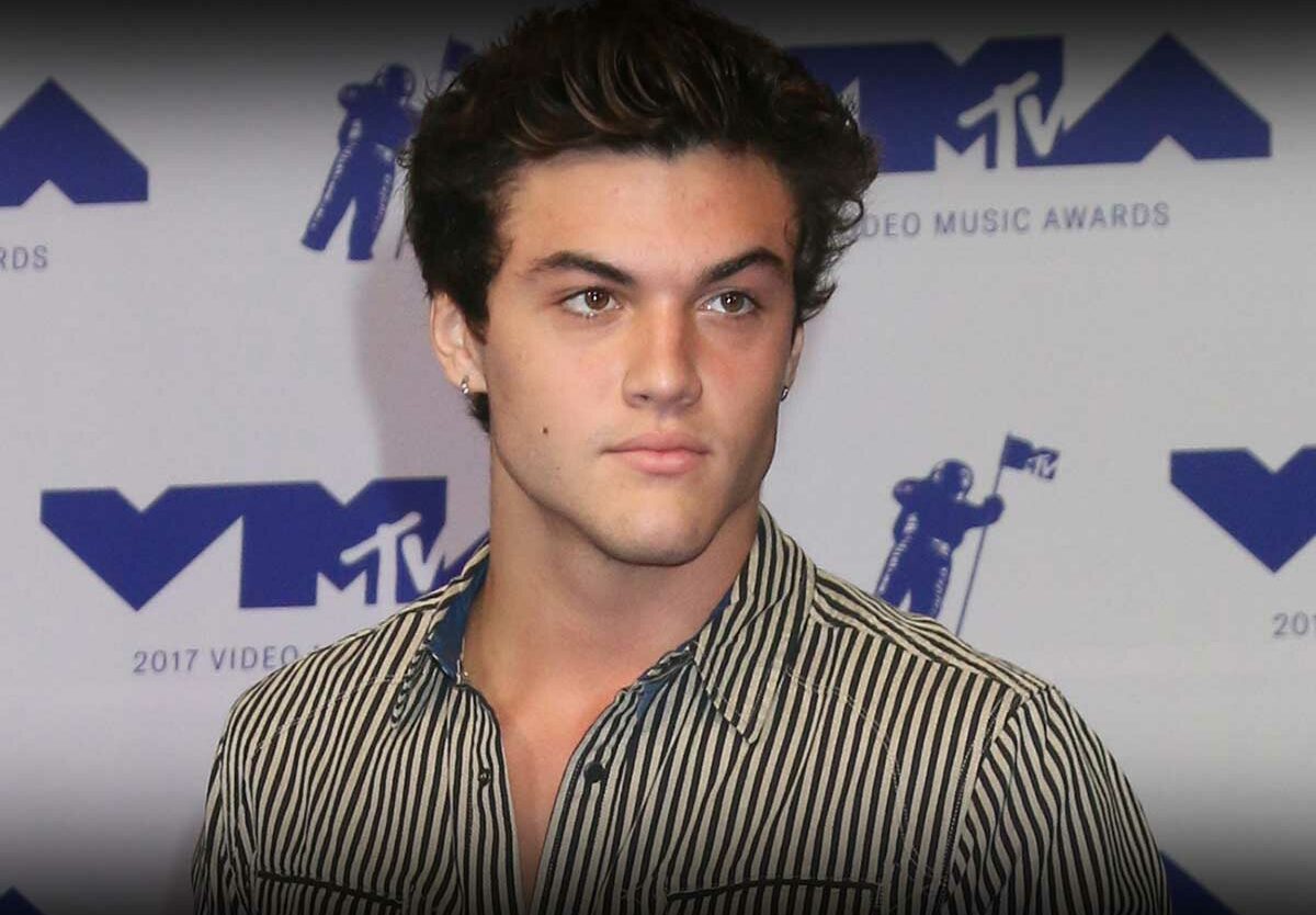 Grayson Dolan