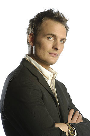 Greg Bryk