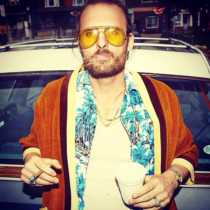 Greg Bryk