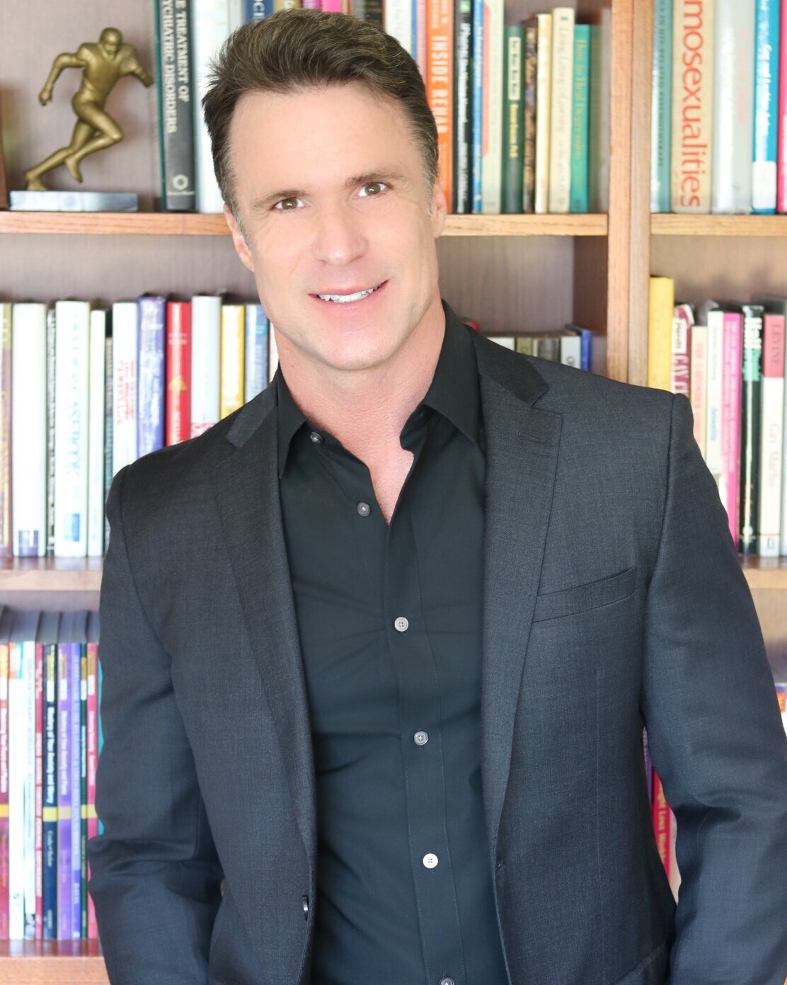 Greg Cason