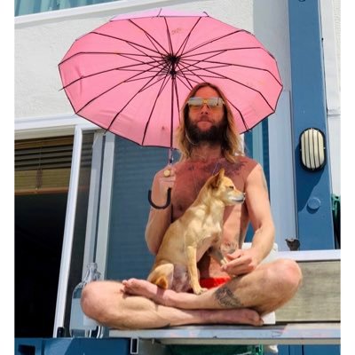 Greg Cipes