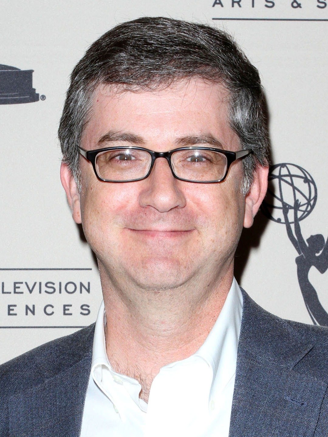 Greg Daniels