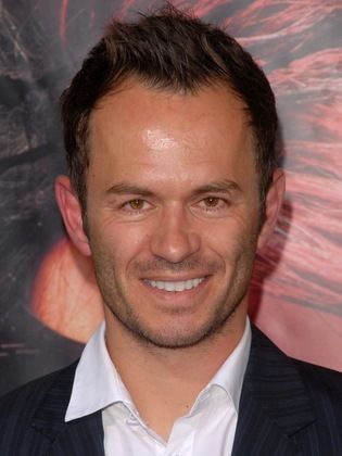 Greg Ellis