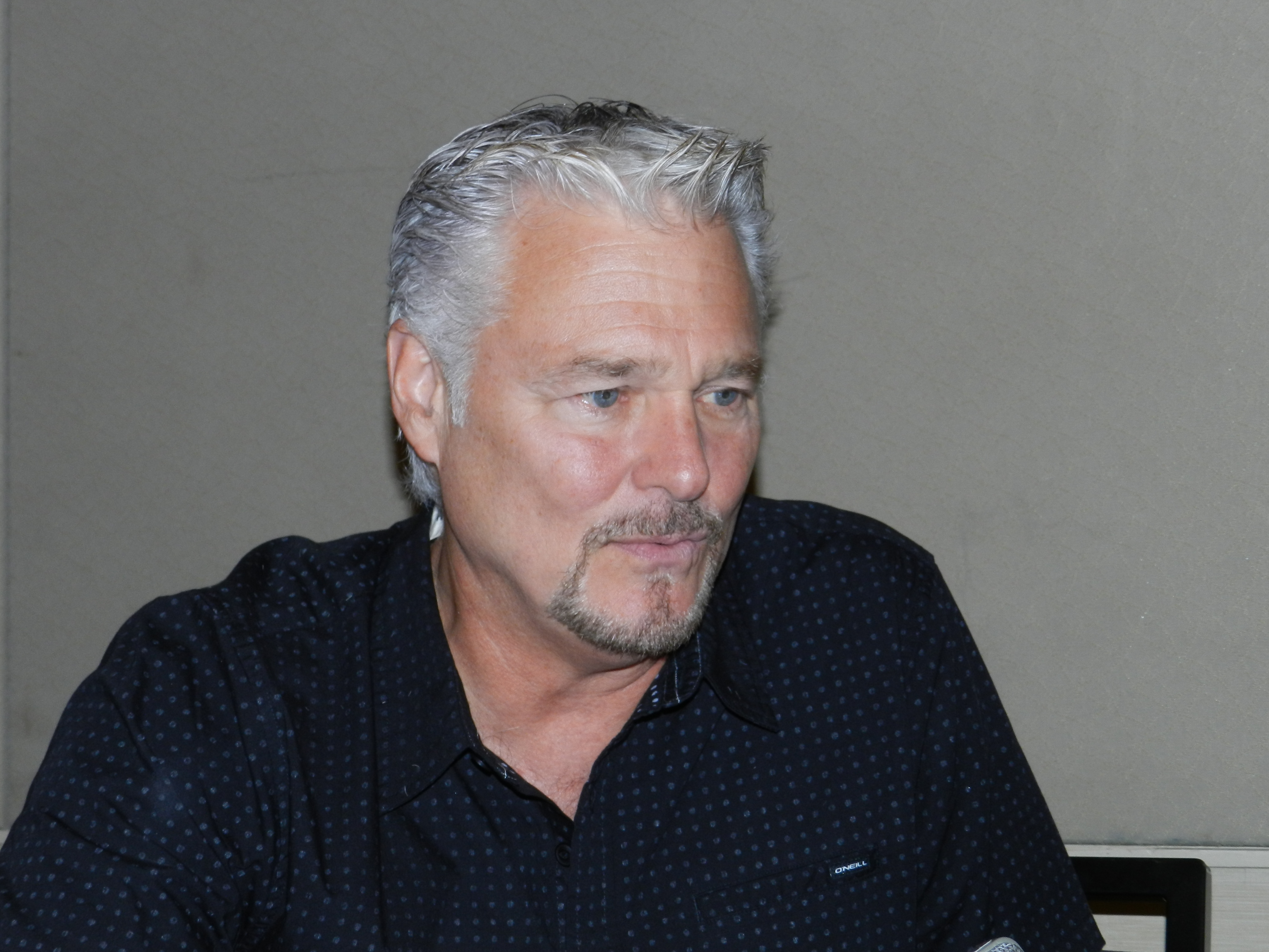 Greg Evigan
