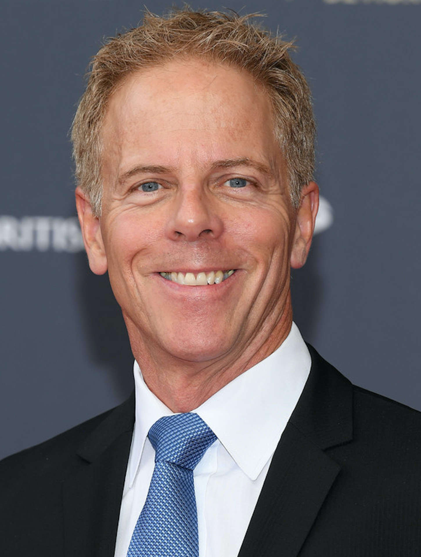 Greg Germann