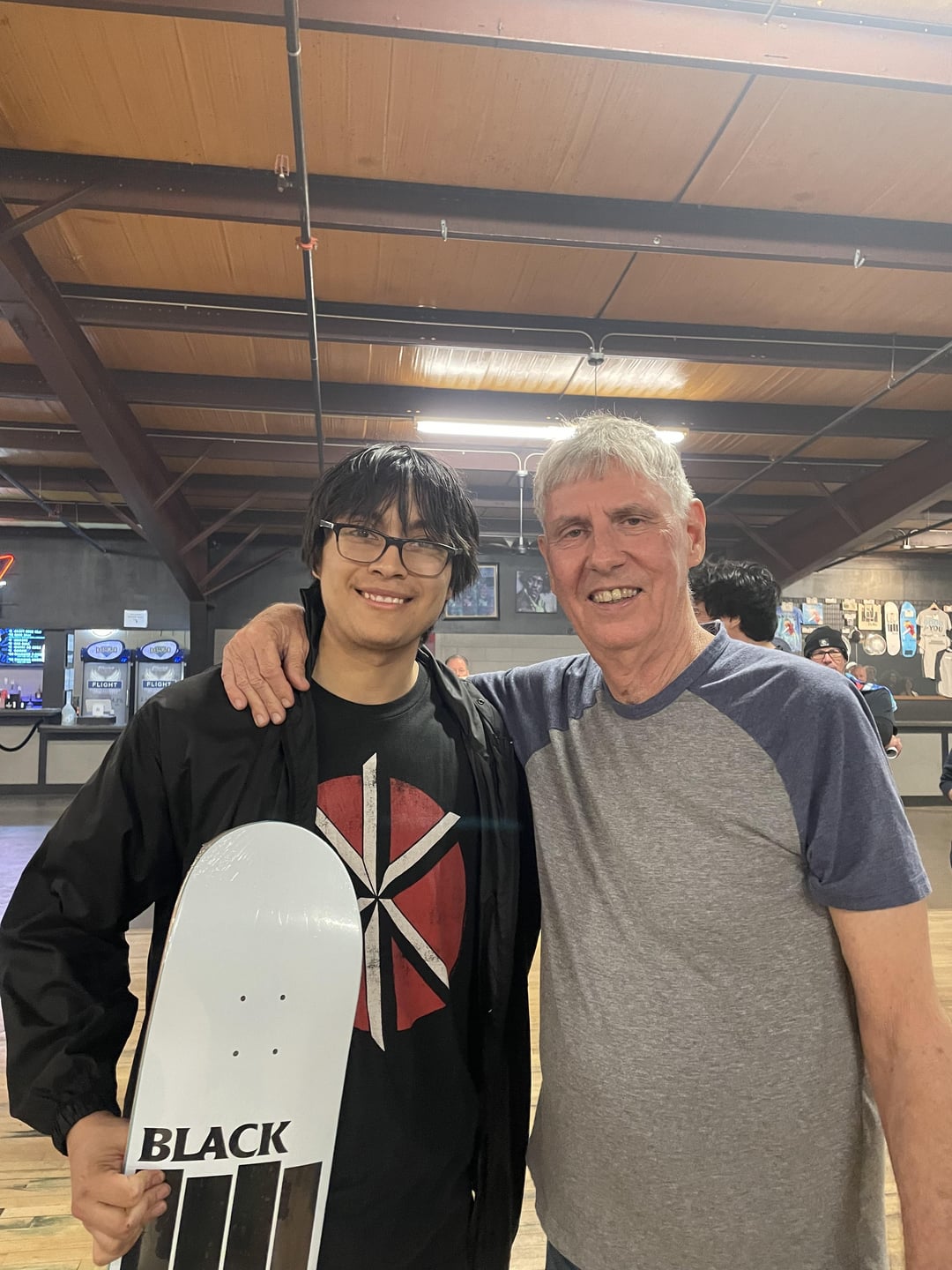 Greg Ginn