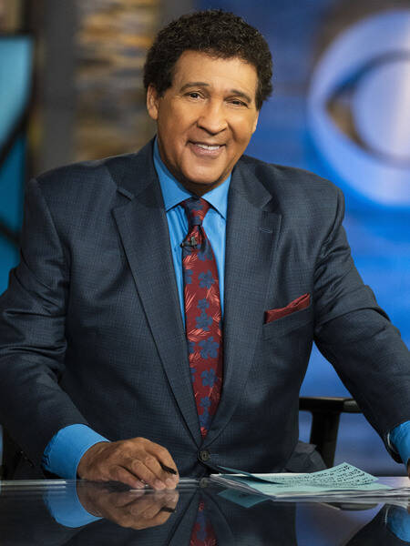 Greg Gumbel