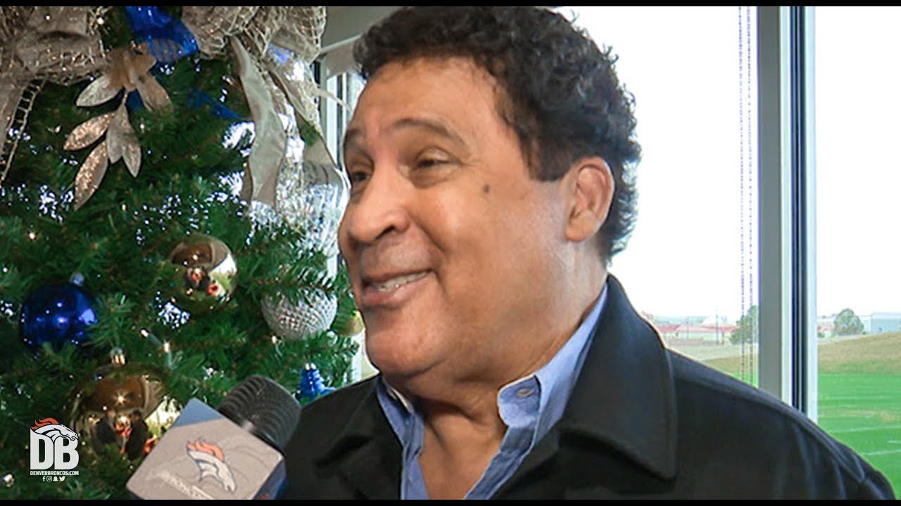 Greg Gumbel