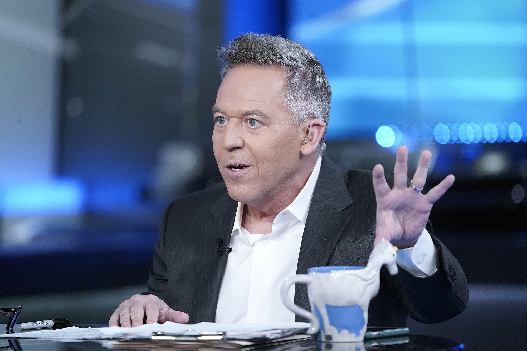 Greg Gutfeld