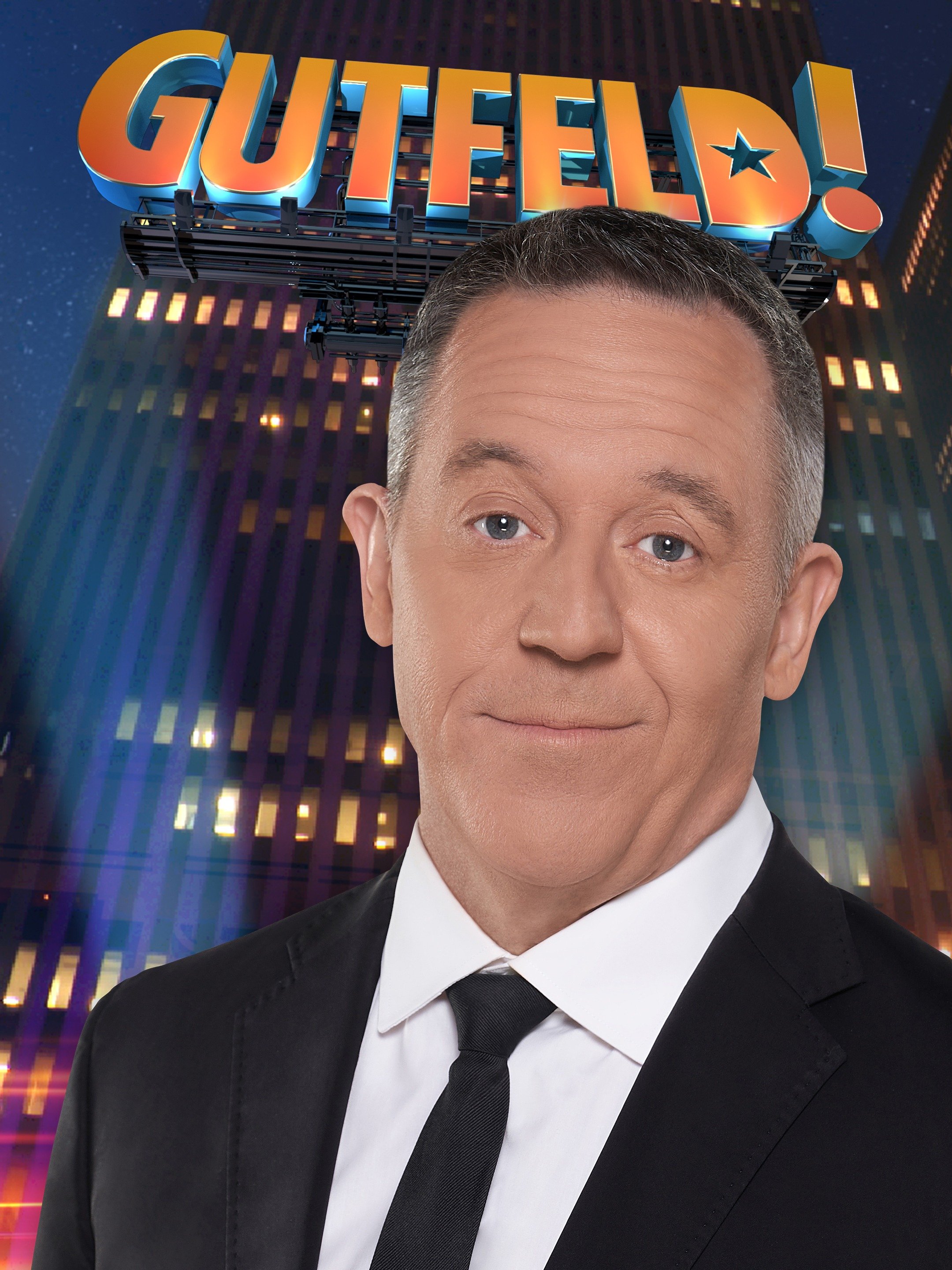 Greg Gutfeld