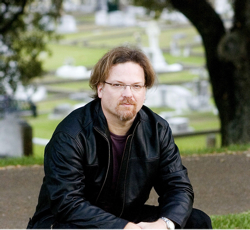 Greg Iles