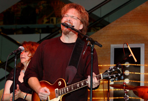 Greg Iles