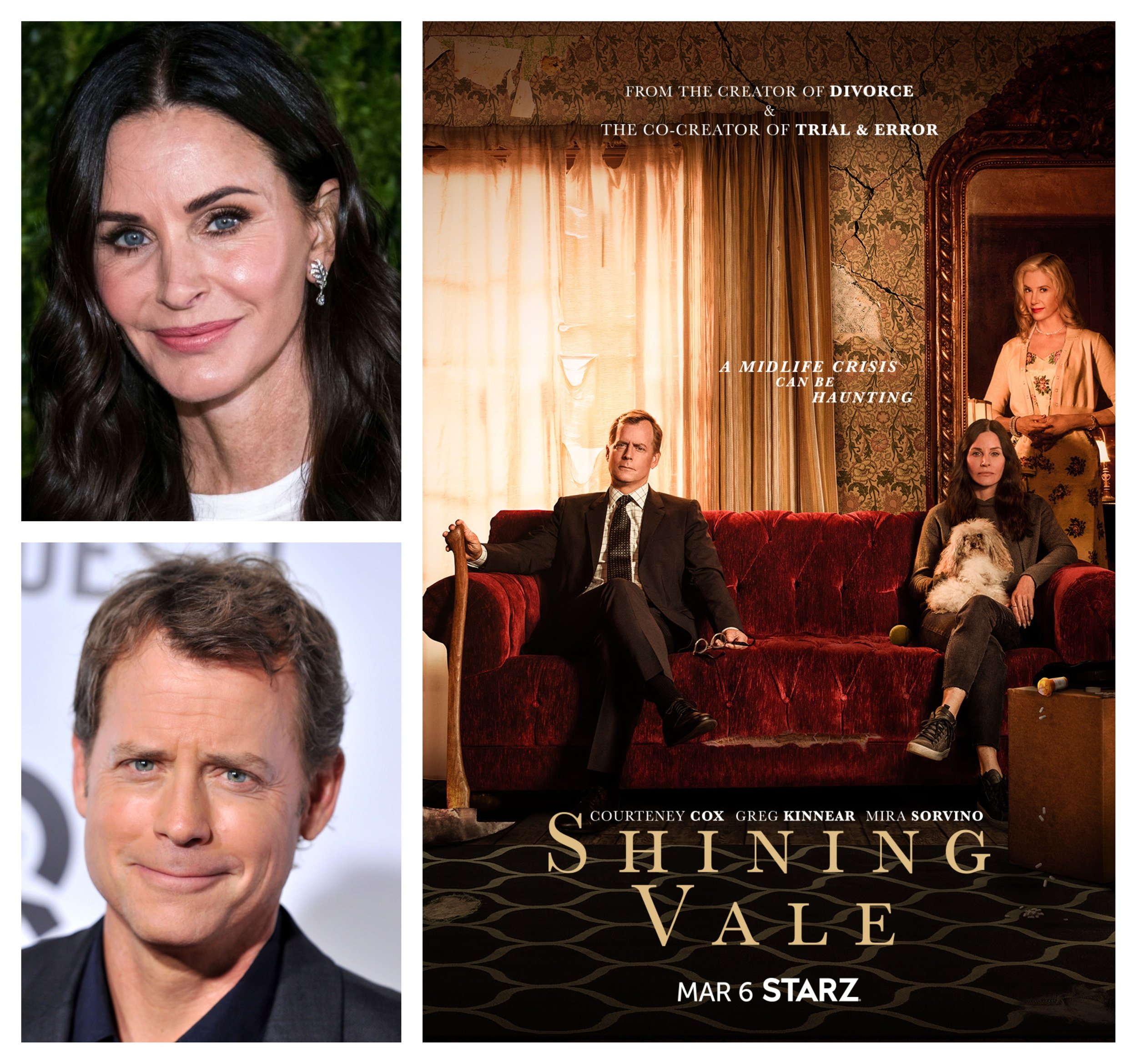 Greg Kinnear