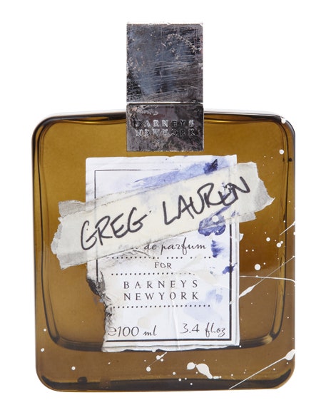 Greg Lauren