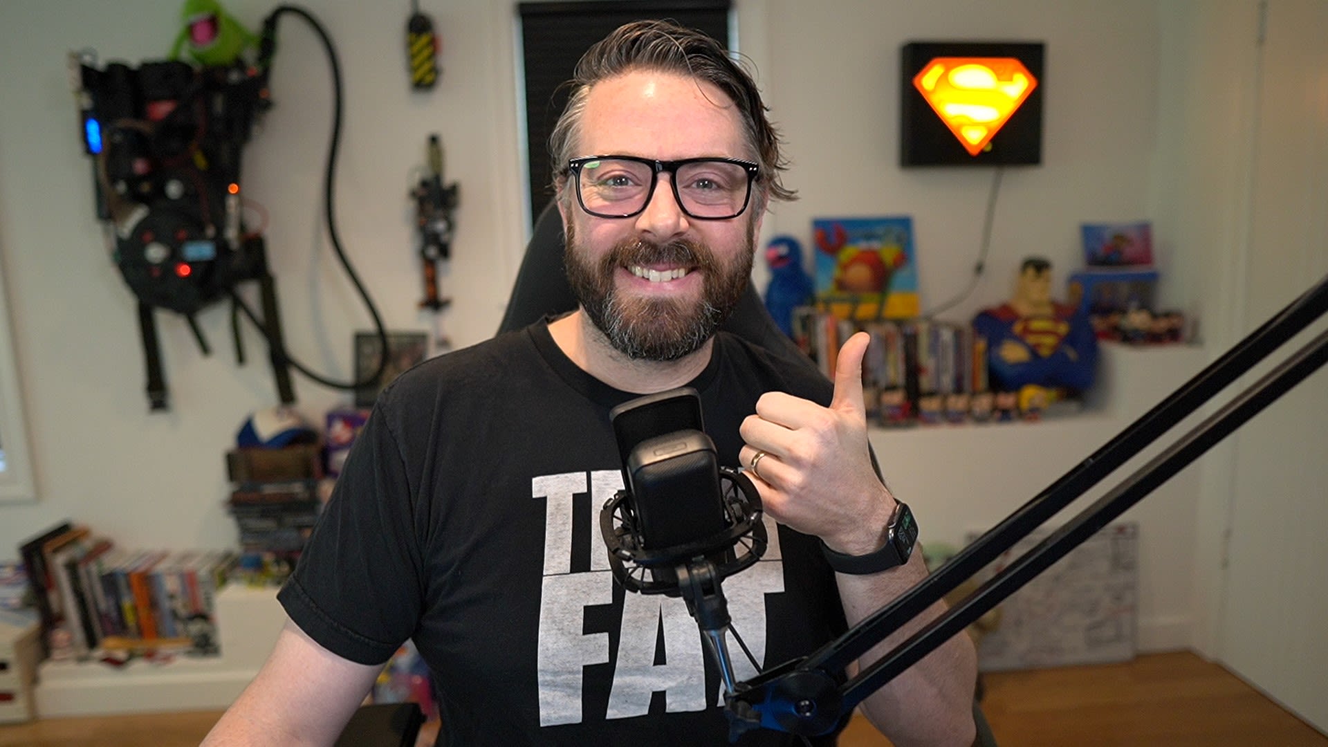 Greg Miller