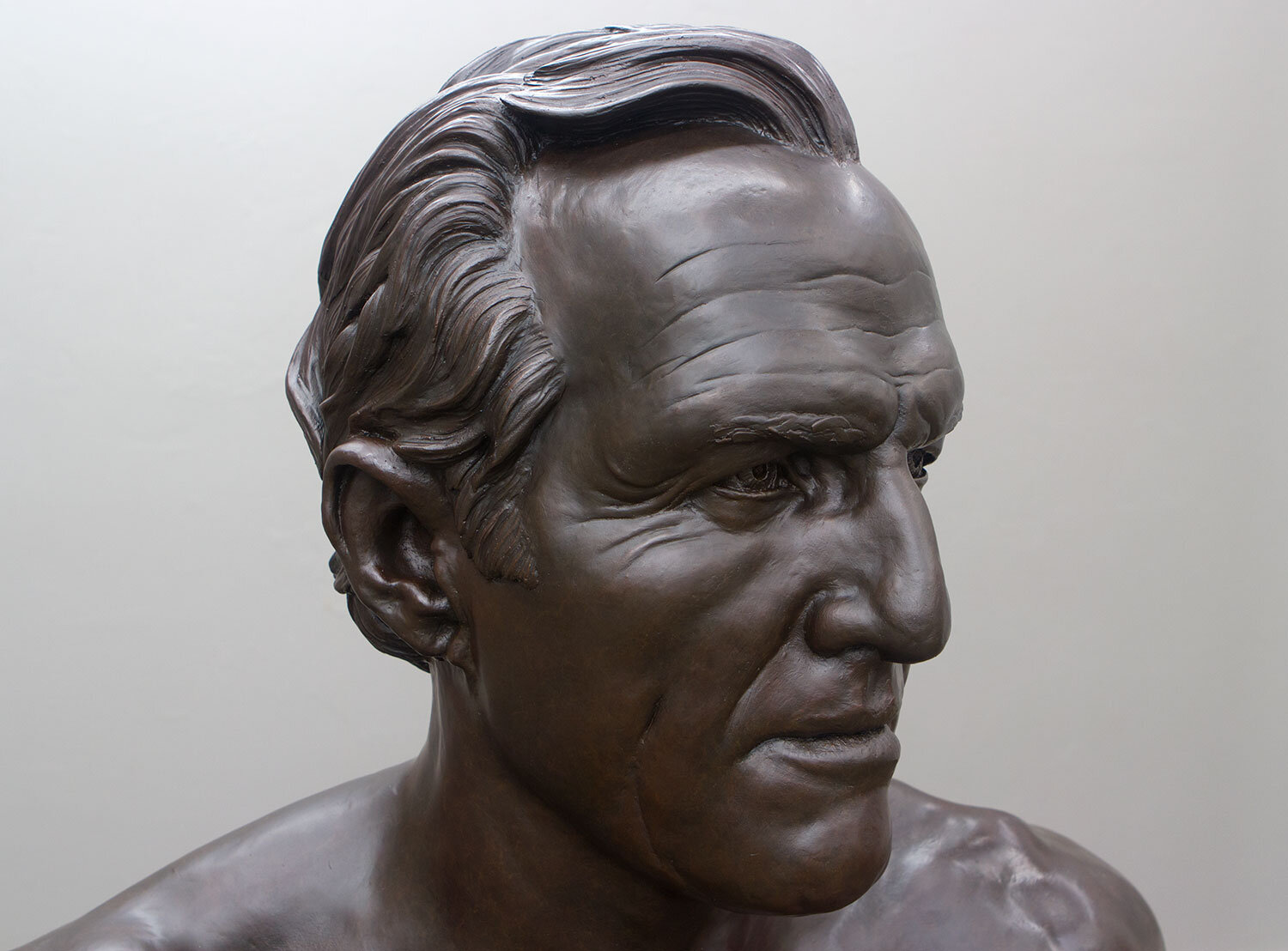Greg Norman