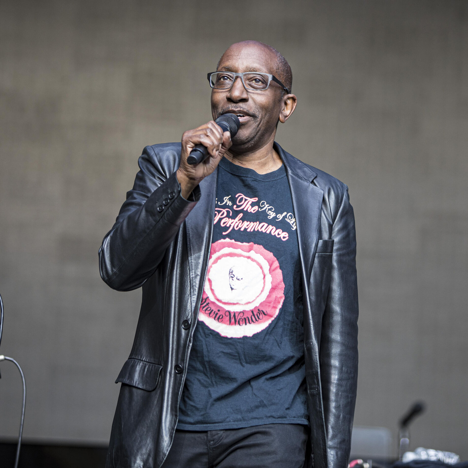 Greg Phillinganes