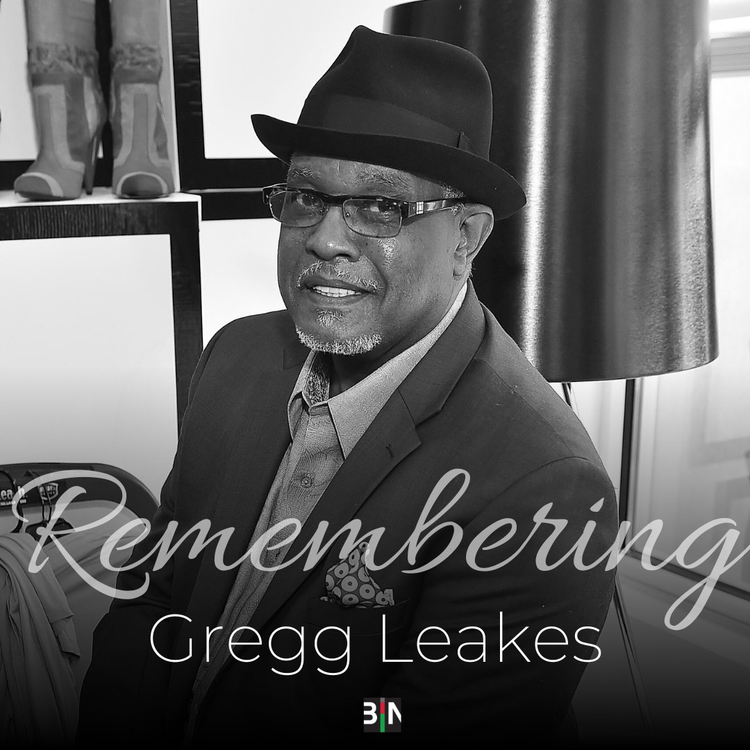 Gregg Leakes