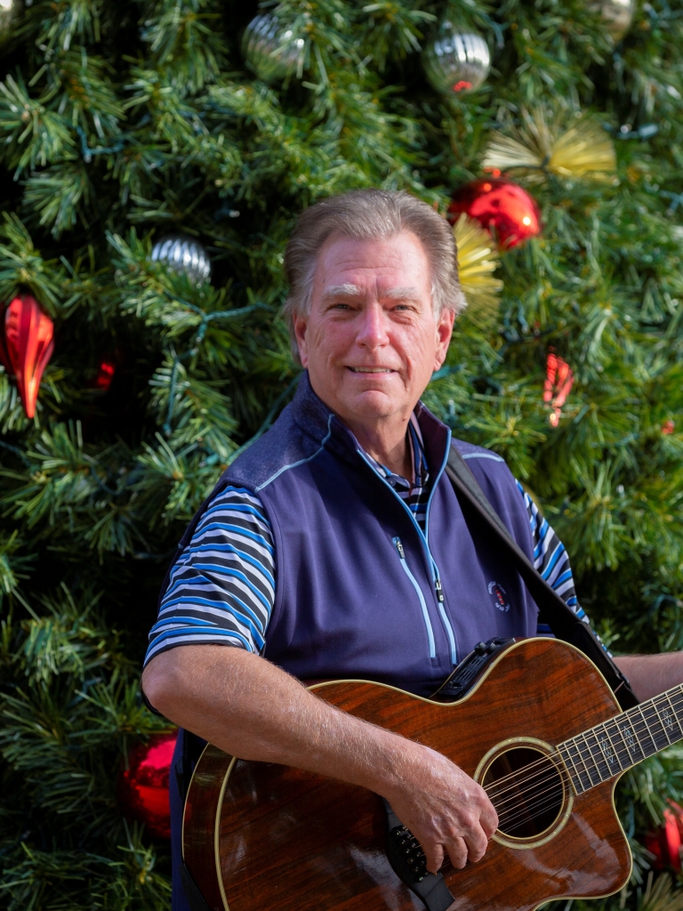 Gregg Russell