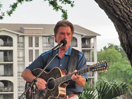 Gregg Russell