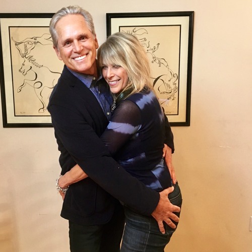 Gregory Harrison