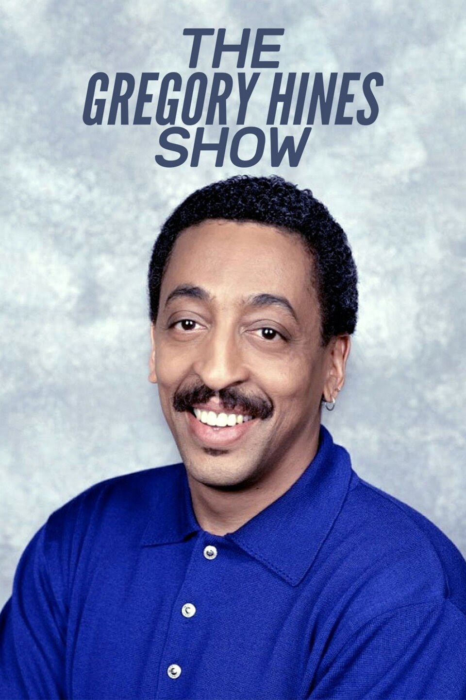 Gregory Hines