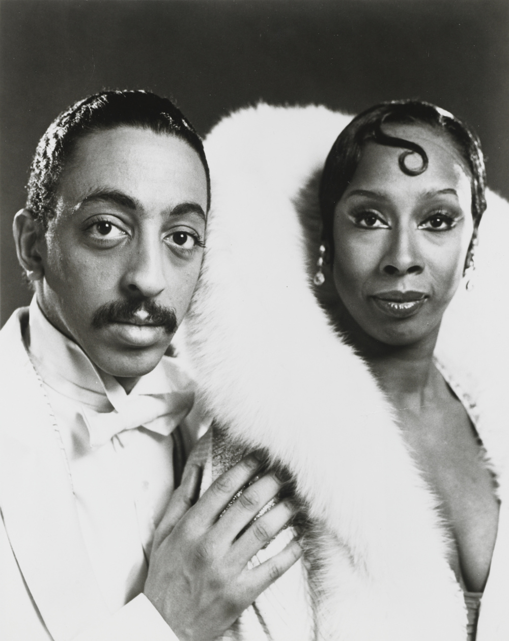 Gregory Hines
