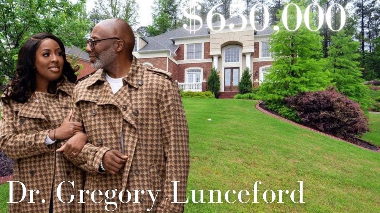 Gregory Lunceford