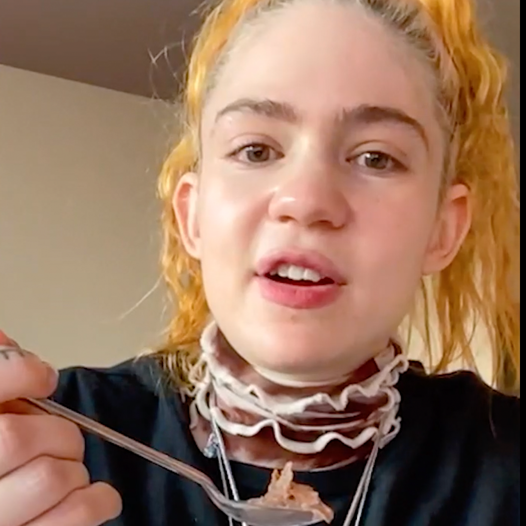  Grimes