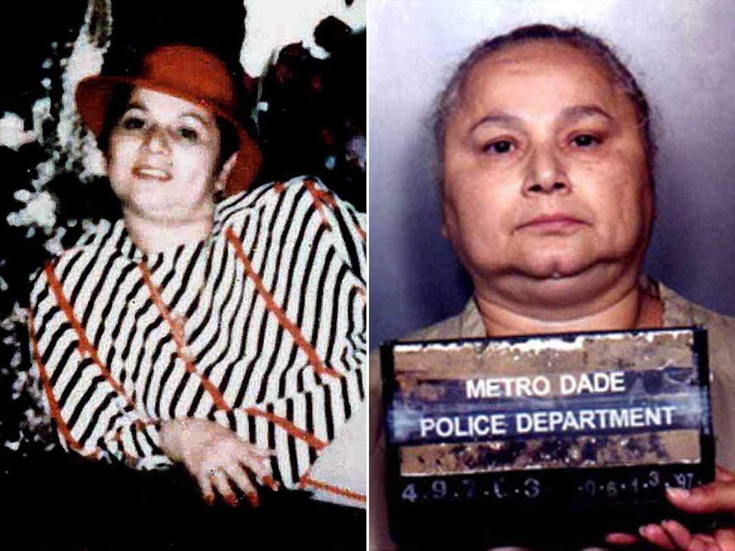 Griselda Blanco