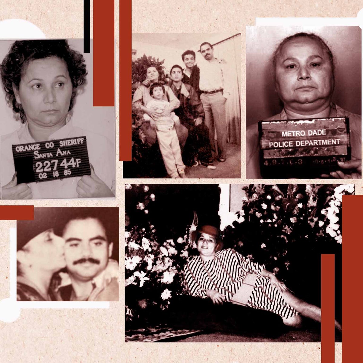 Griselda Blanco