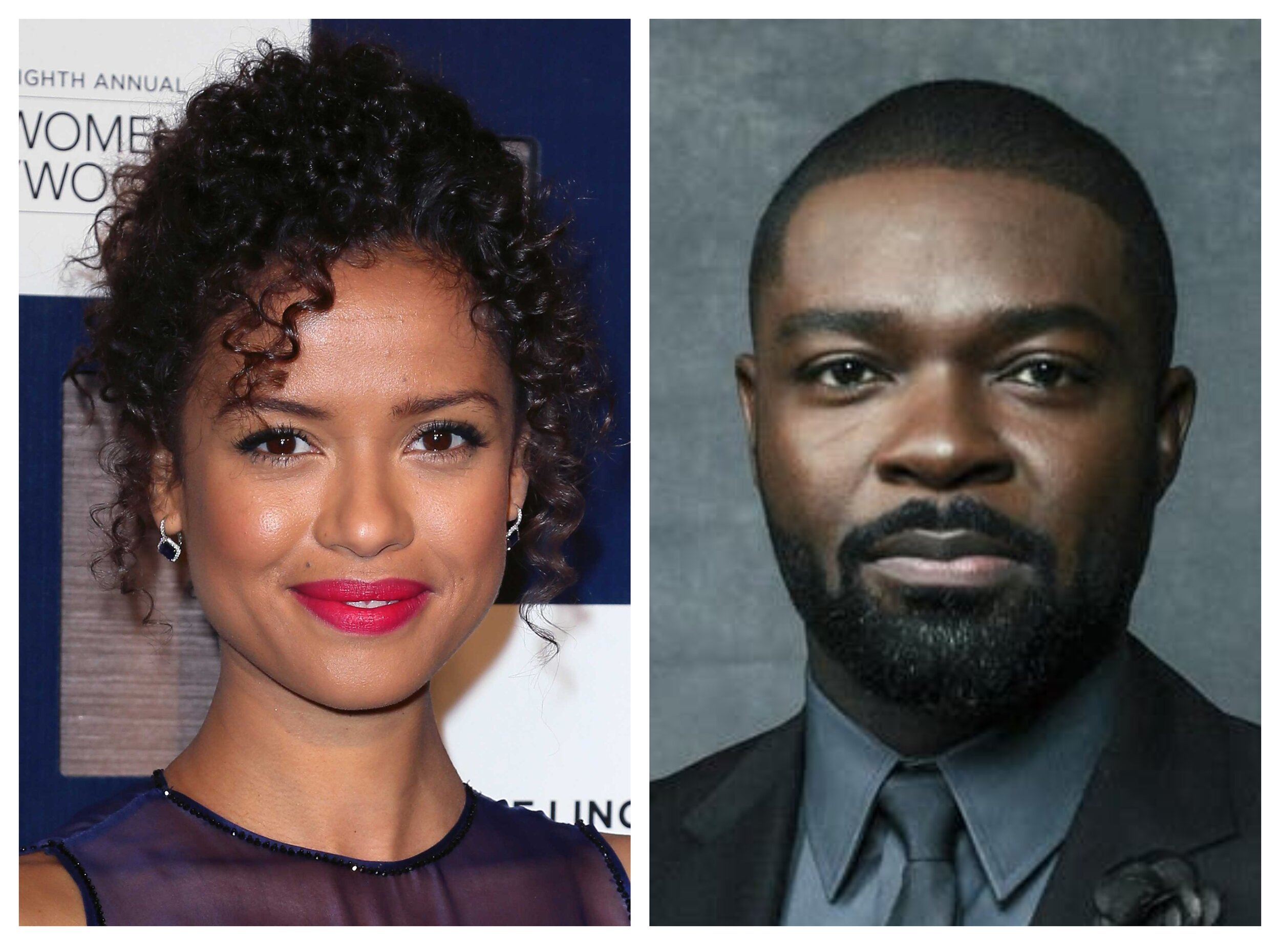 Gugu Mbatha-Raw