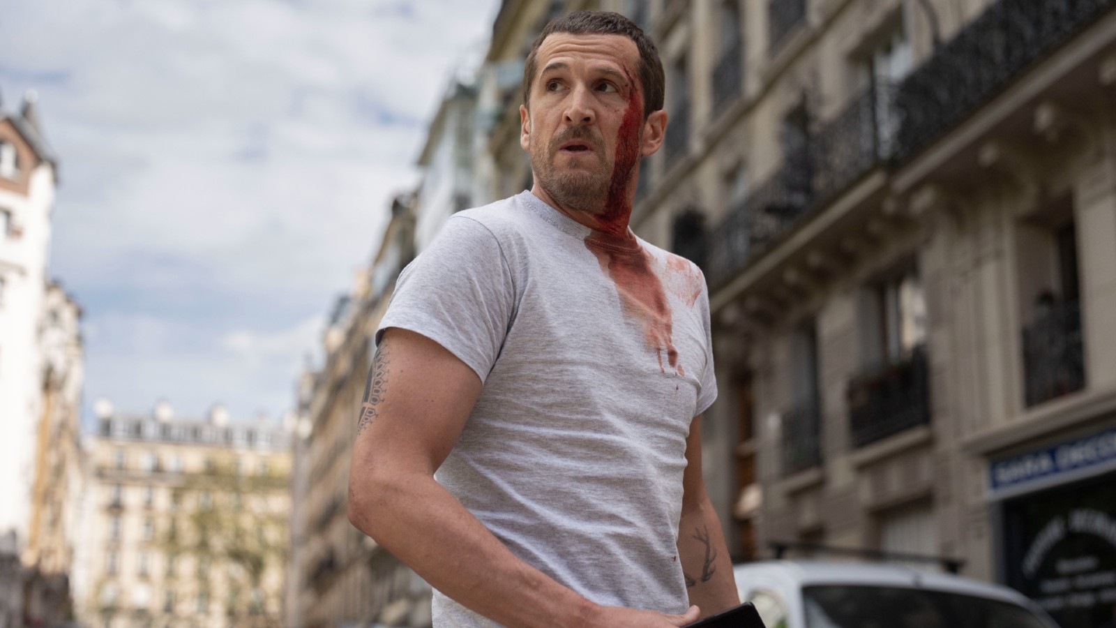Guillaume Canet