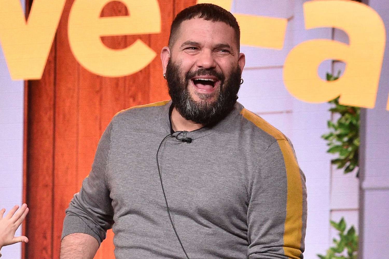 Guillermo Diaz