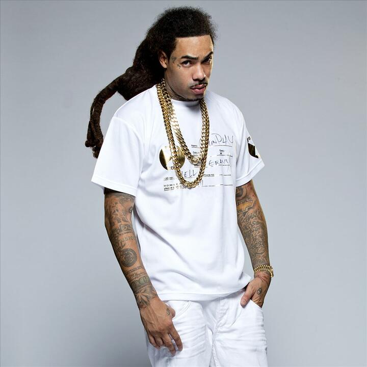  Gunplay