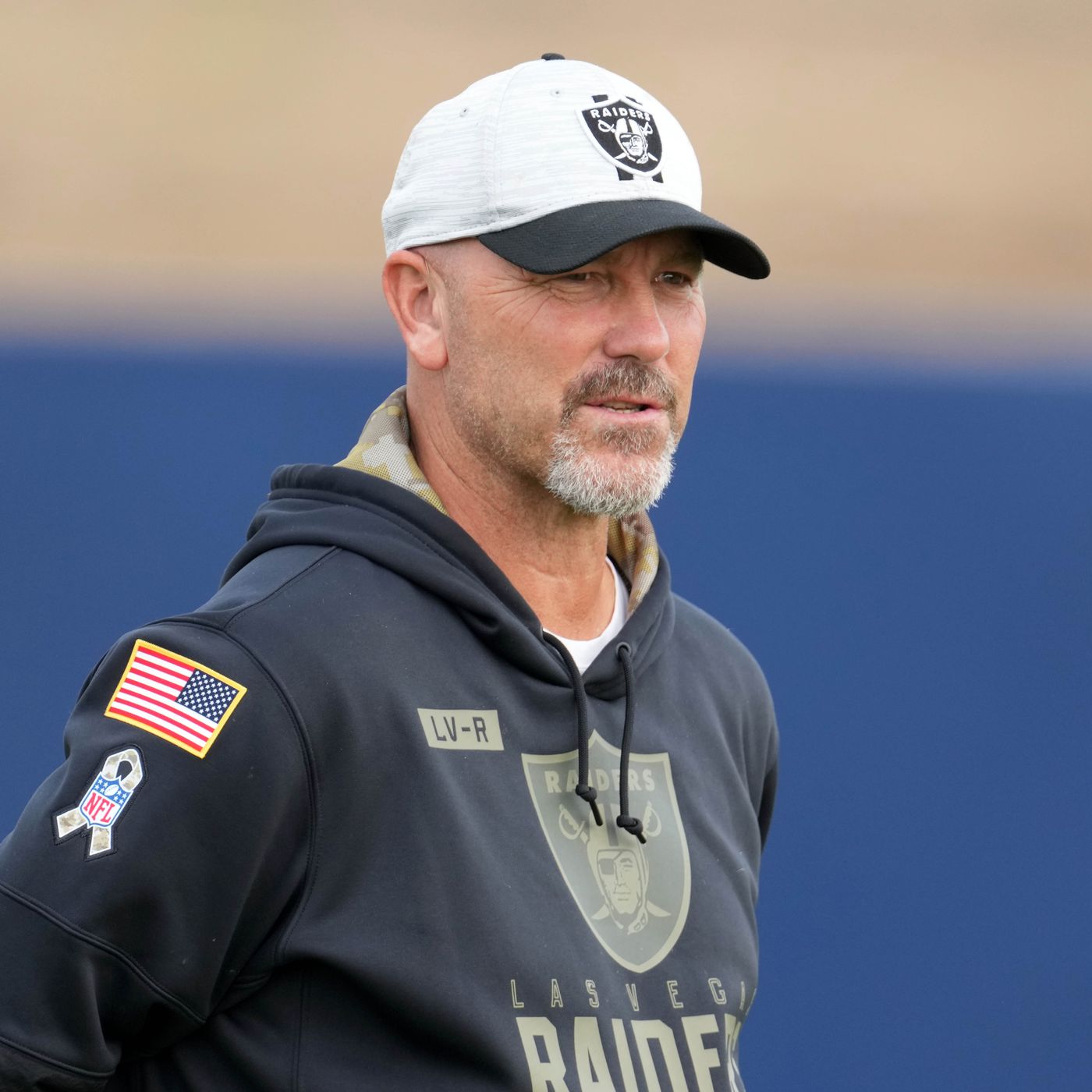 Gus Bradley