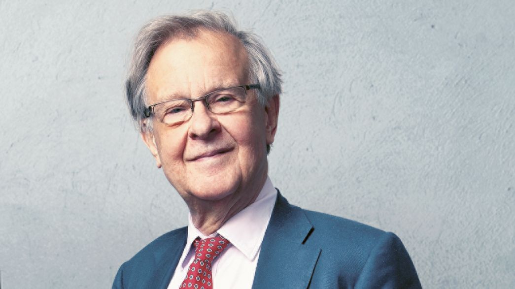 Gustaf Douglas