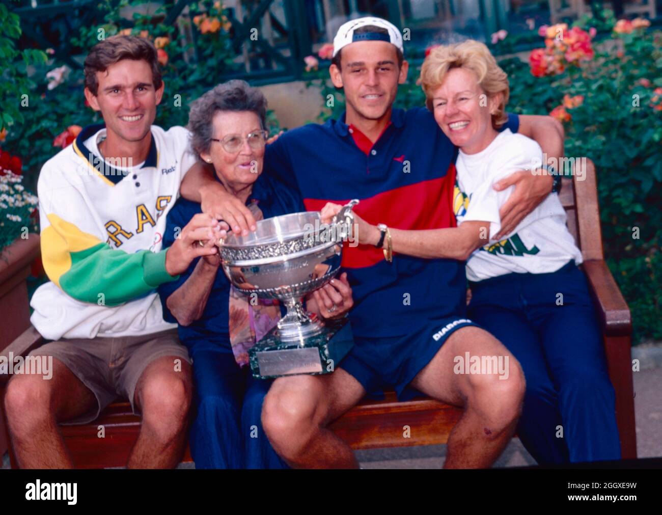 Gustavo Kuerten