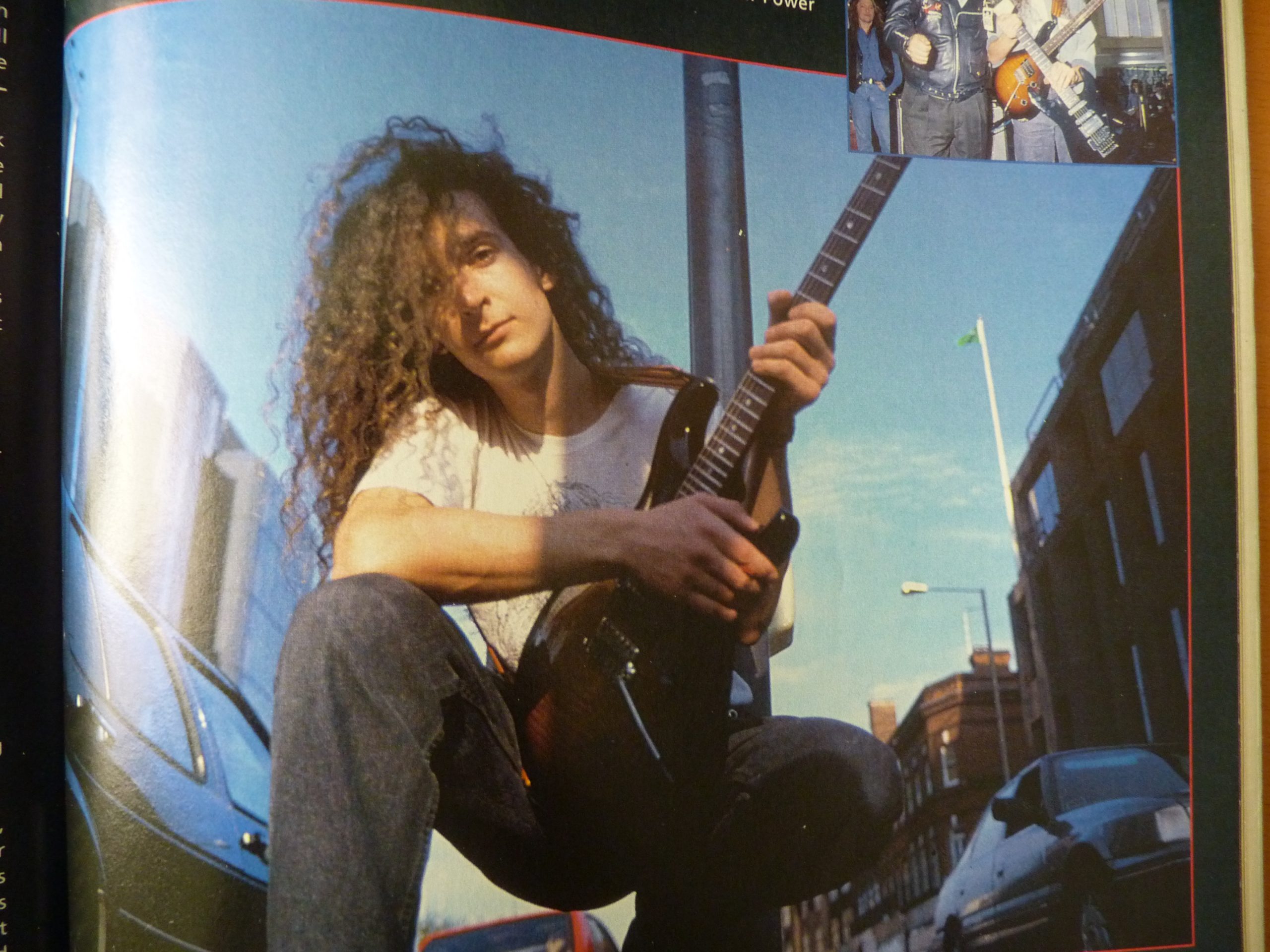 Guthrie Govan