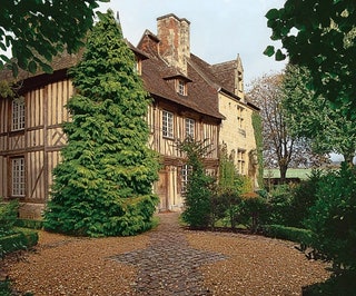 Guy de Rothschild