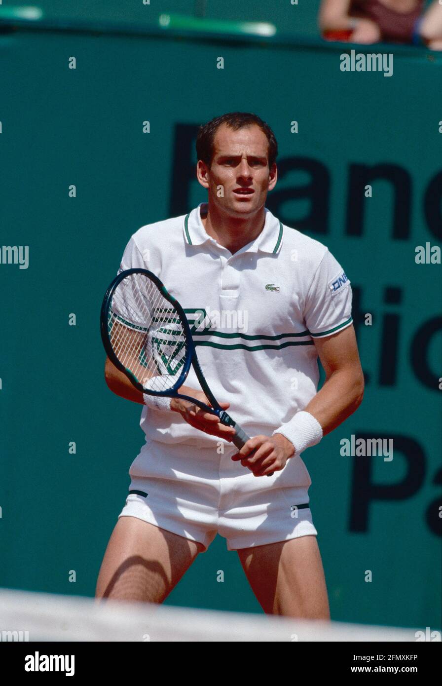Guy Forget