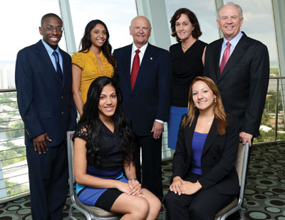 H. Wayne Huizenga