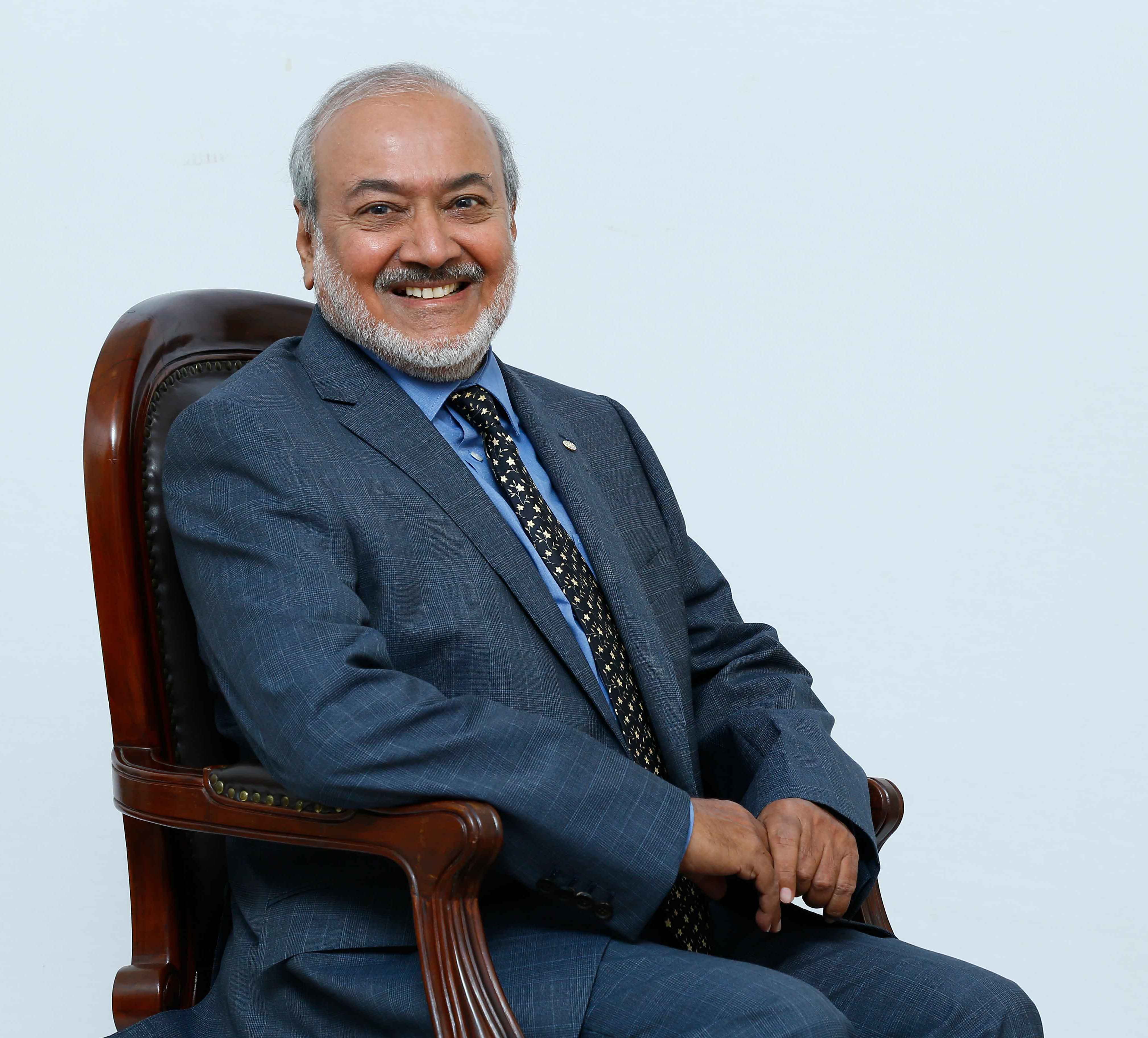 Habil Khorakiwala