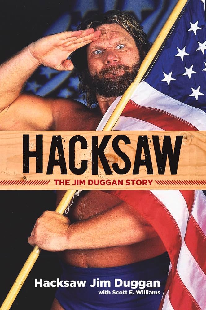 Hacksaw Jim Duggan
