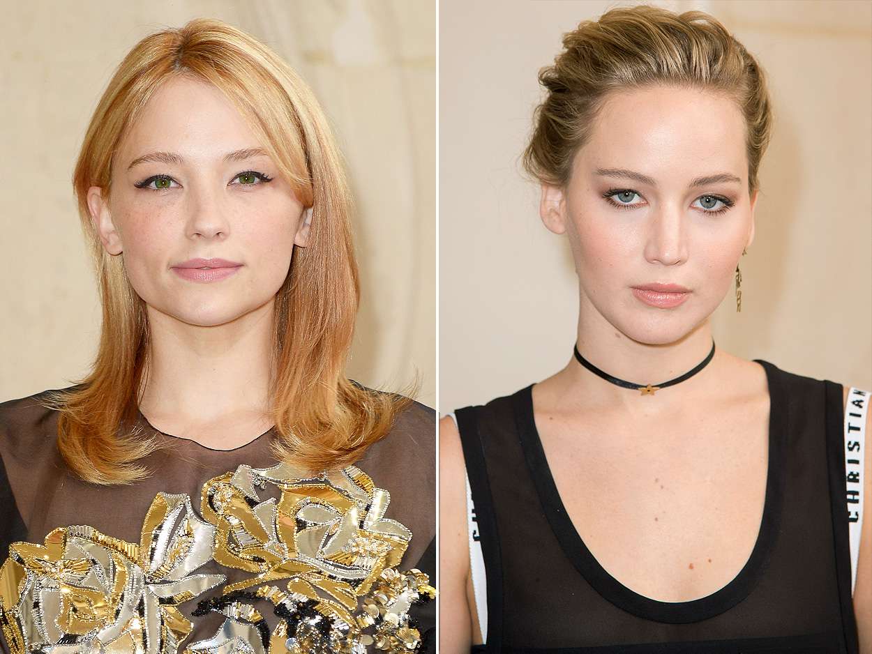 Haley Bennett