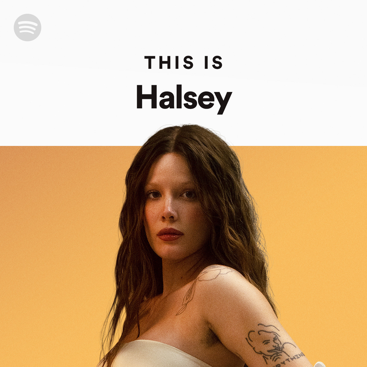  Halsey