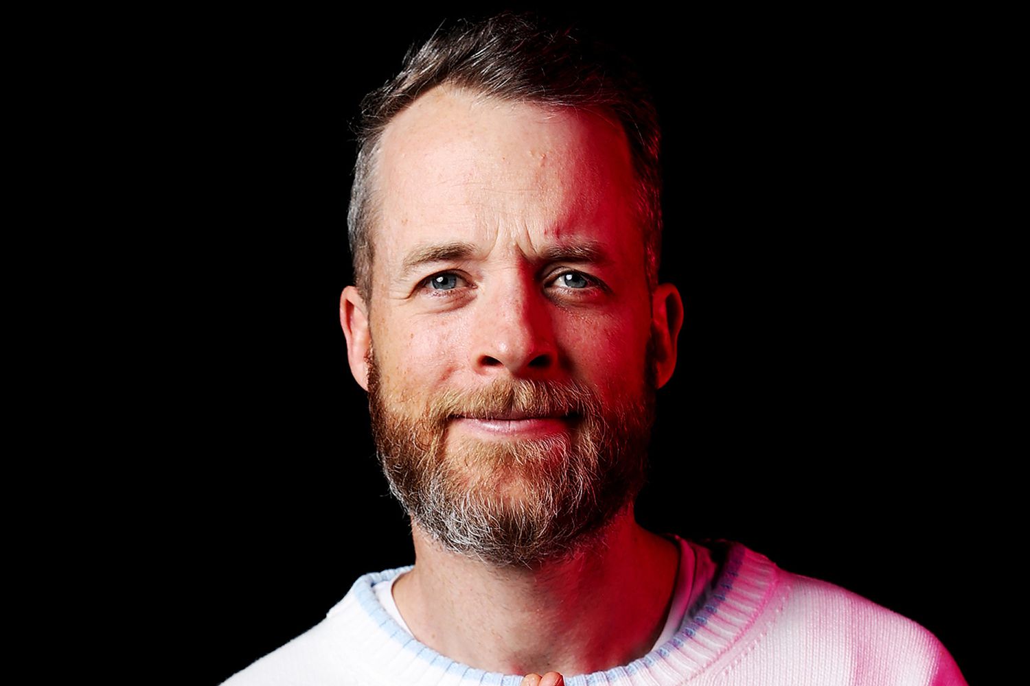 Hamish Blake