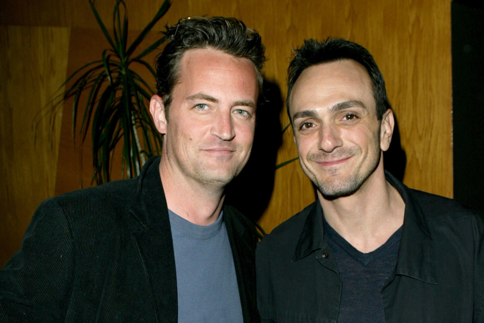 Hank Azaria