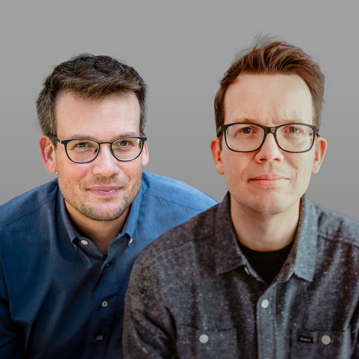 Hank Green