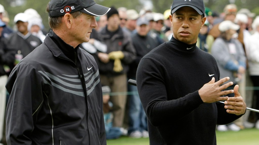 Hank Haney